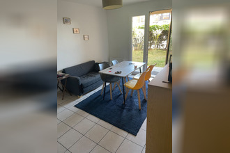location appartement ouistreham 14150