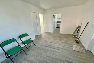 location appartement ouistreham 14150