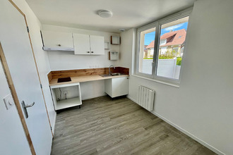 location appartement ouistreham 14150