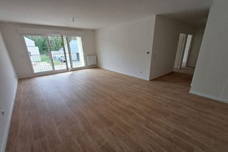 location appartement ouistreham 14150