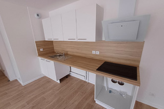 location appartement ouistreham 14150