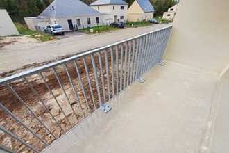 location appartement ouistreham 14150