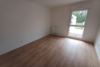location appartement ouistreham 14150