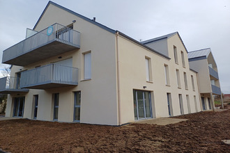 location appartement ouistreham 14150