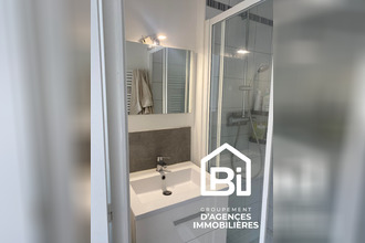 location appartement ouistreham 14150