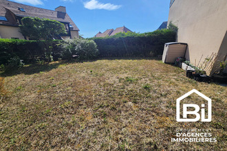 location appartement ouistreham 14150