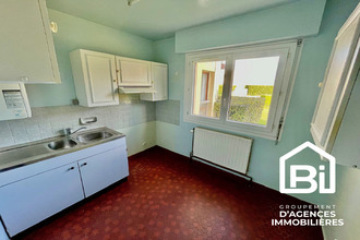 location appartement ouistreham 14150