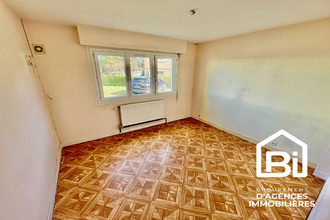 location appartement ouistreham 14150