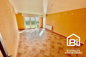 location appartement ouistreham 14150