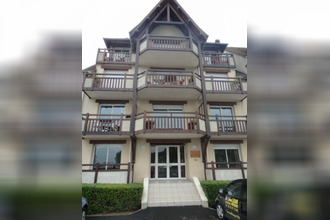 location appartement ouistreham 14150