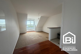 location appartement ouistreham 14150