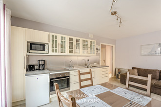 location appartement ouistreham 14150