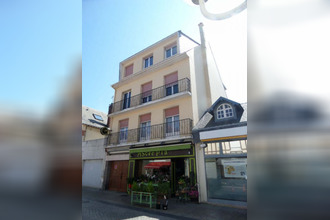 location appartement ouistreham 14150