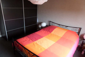 location appartement ouistreham 14150