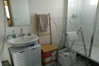 location appartement ouistreham 14150