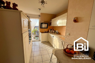 location appartement ouistreham 14150