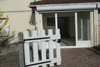 location appartement ouistreham 14150