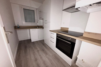location appartement ouistreham 14150