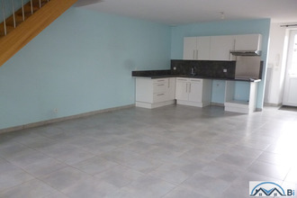 location appartement ouistreham 14150