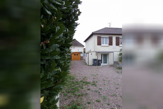 location appartement ouistreham 14150