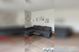 location appartement ouistreham 14150