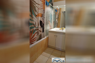 location appartement ouistreham 14150