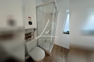 location appartement ouistreham 14150