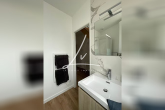 location appartement ouistreham 14150