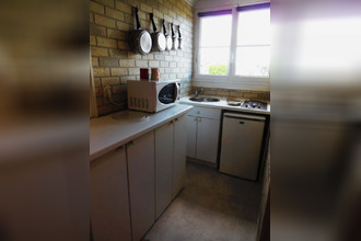 location appartement ouistreham 14150