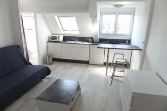 location appartement ouistreham 14150
