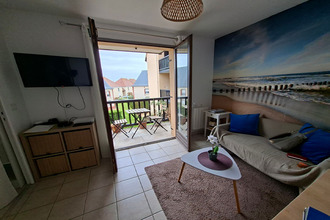 location appartement ouistreham 14150