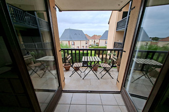 location appartement ouistreham 14150