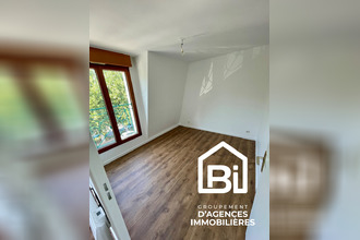 location appartement ouistreham 14150
