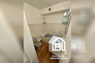 location appartement ouistreham 14150
