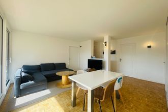 Ma-Cabane - Location Appartement OULLINS, 65 m²