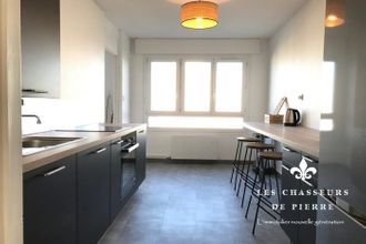Ma-Cabane - Location Appartement Oullins, 77 m²
