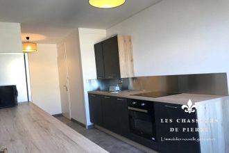 Ma-Cabane - Location Appartement Oullins, 77 m²
