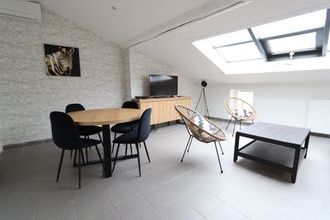 Ma-Cabane - Location Appartement Oullins, 72 m²