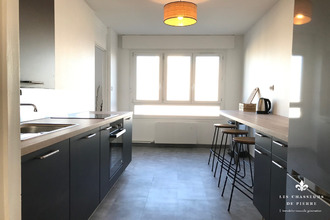 location appartement oullins 69600