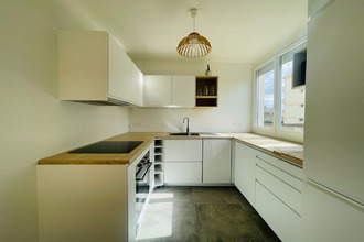 location appartement oullins 69600