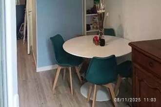 location appartement oullins 69600