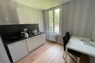 location appartement oullins 69600
