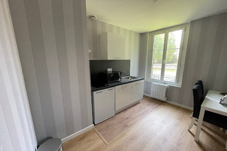 location appartement oullins 69600