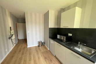 location appartement oullins 69600