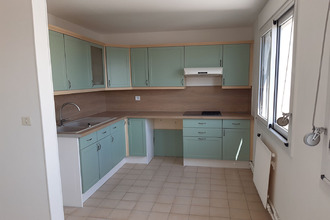 location appartement oullins 69600