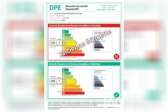 location appartement oullins 69600