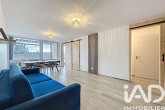 location appartement oullins 69600