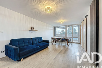 location appartement oullins 69600