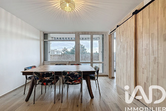 location appartement oullins 69600