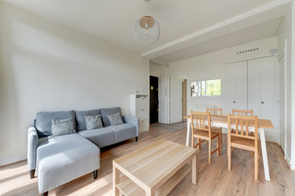 location appartement oullins 69600